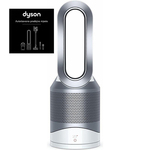Prečišćivač vazduha Dyson Pure Hot+Cool Link HP02 (grijalica + ventilator)