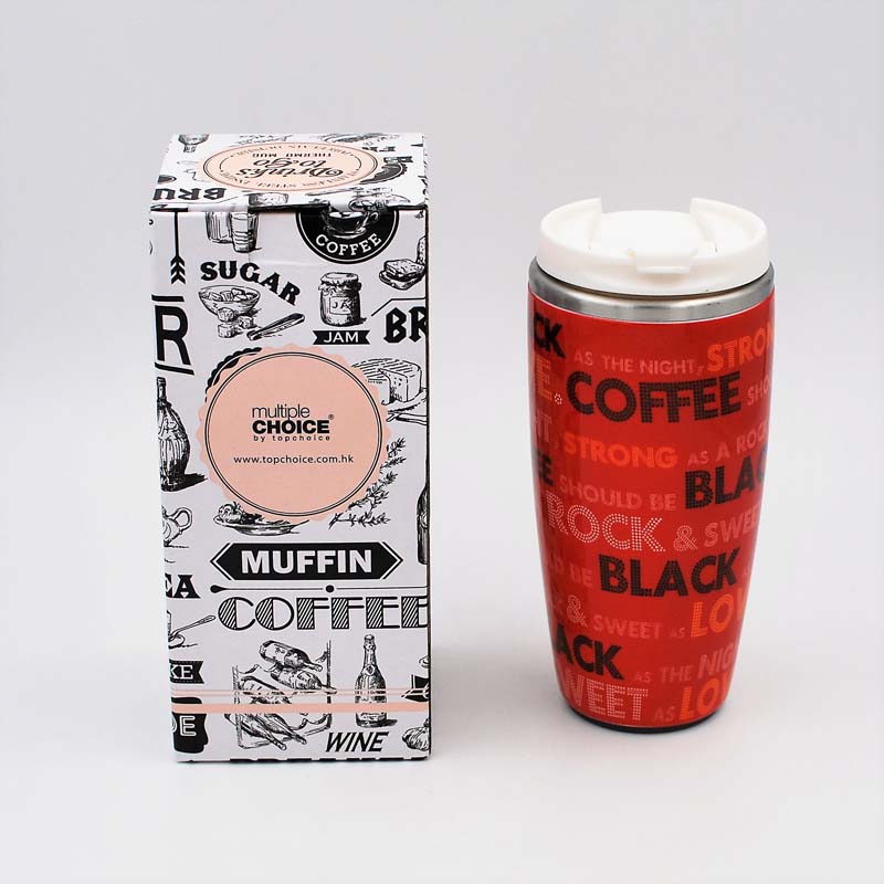 Termos za kafu New coffee NB-7810-008-84412