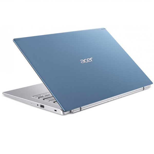 Laptop Acer A514-54-3064 14'' i3-1115G4 12/256GB (Blue) + poklon torba