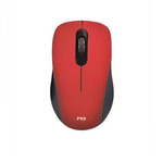 Miš MS Focus M122 crveni bežični
