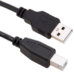 USB kabl MSI A/B 5m za štampač