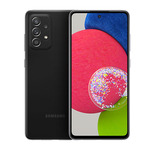 Mobilni telefon Samsung A528 A52s 5G 6/128GB (black) Mobilni telefon Samsung A528 A52s 5G 6/128GB (black)
