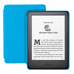 Čitač knjiga Amazon Kindle 10th Generation Kids Edition (Blue) B07NMY72SC