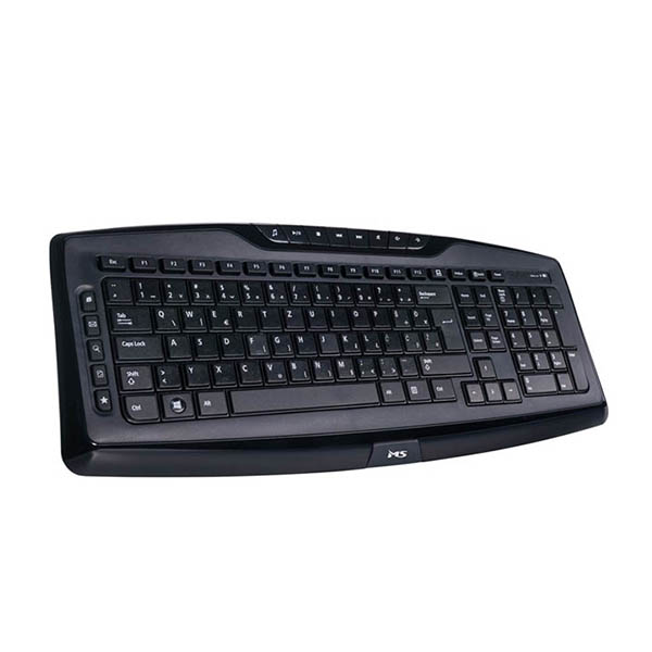 Tastatura MSI Alpha M305 bežična