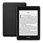 Čitač knjiga Amazon Kindle Paperwhite E-Reader 8GB 2019 Waterproof (Black) B07CXG6C9W