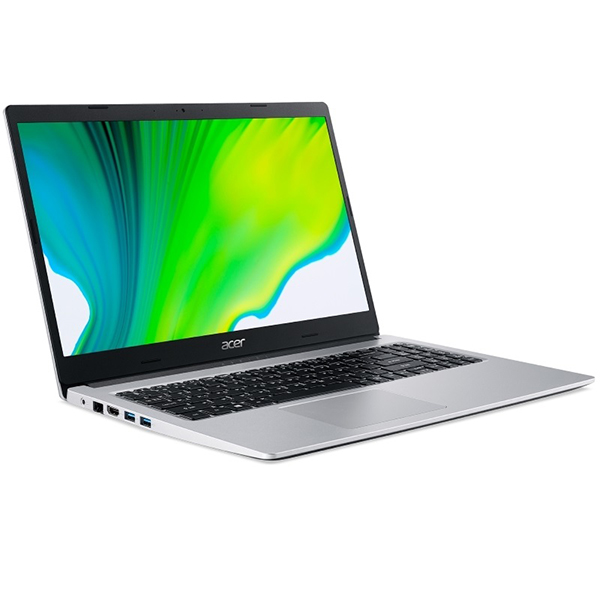 Laptop Acer Aspire A315-23-A20X/3020e/4/256 Silver