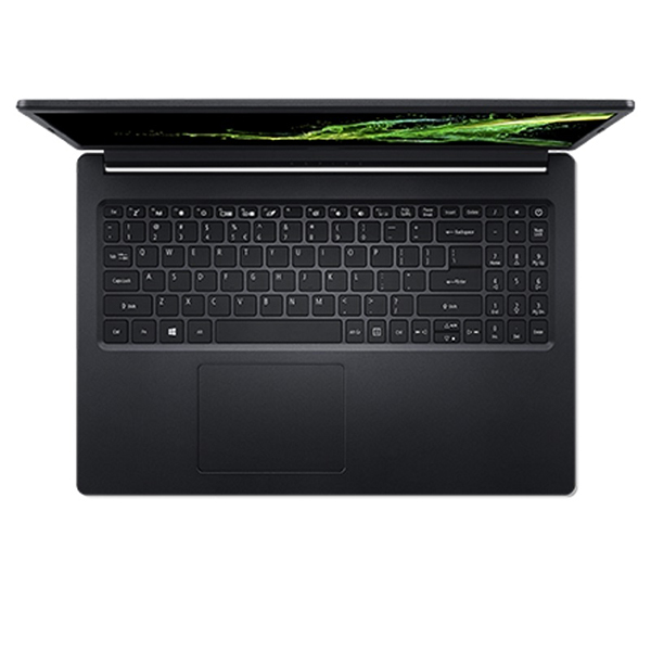 Laptop Acer Aspire A315-234-P5WK Pentium N5030/4/256 Black