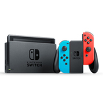 Konzola Nintendo Switch Red/Blue Joy-Con