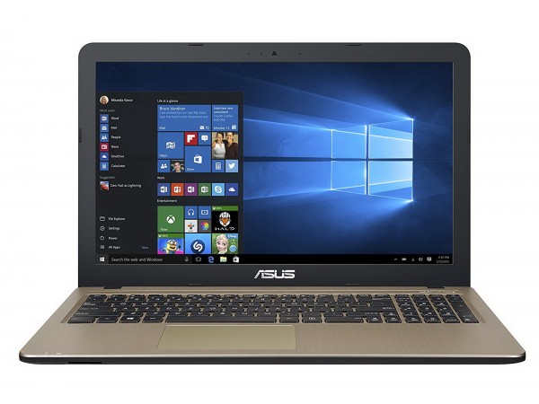 Laptop Asus X540LA-XX1017 i3-5005u/4/1