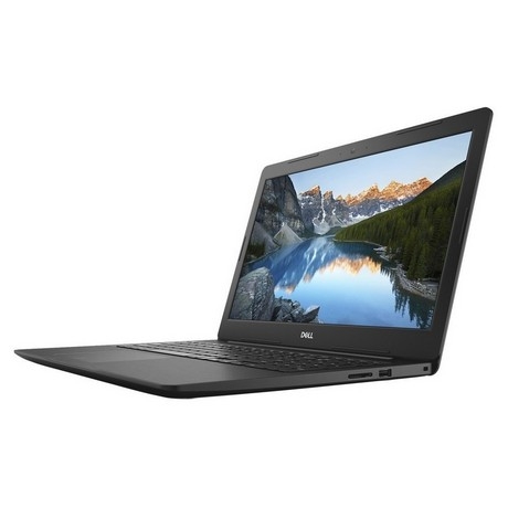 Laptop Dell 5570 i3-6006U/4/1/ Radeon 530 2GB