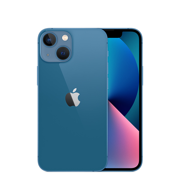 Mobilni telefon Apple iPhone 13 mini 4/256GB (Blue)