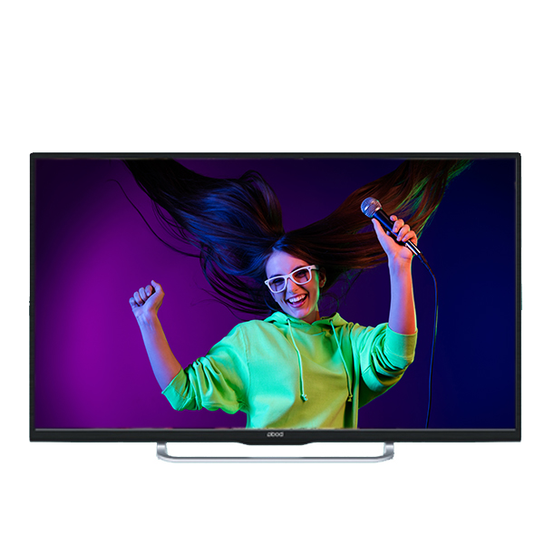 TV LED Lobod LF50DN5321S T2/S2 Full HD Smart