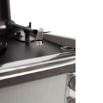 Gramofon Crosley Bermuda CR6233D-BK Bluetooth (Grey/Black)