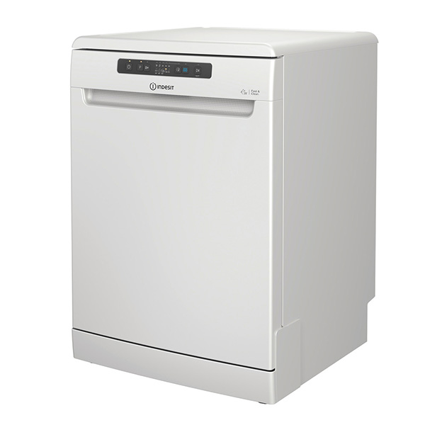 Mašina za pranje posuđa Indesit DFC 2B+19 AC