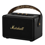 Zvučnik Marshall Kilburn II Portable Bluetooth (Black & Brass)