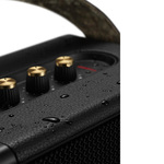 Zvučnik Marshall Kilburn II Portable Bluetooth (Black & Brass)