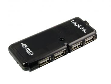 USB HUB UH0001A 4-port