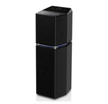 Zvučnik Panasonic SC-UA7E-K WiFi Bluetooth Zvučnik Panasonic SC-UA7E-K WiFi Bluetooth