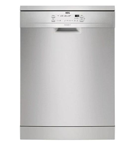 Mašina za pranje posuđa AEG FFB41600ZM