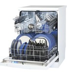 Mašina za pranje posuđa AEG FFB41600ZW