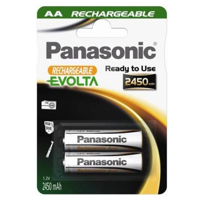 Baterije Panasonic HHR-3XXE/2BC punjive Baterije Panasonic HHR-3XXE/2BC punjive