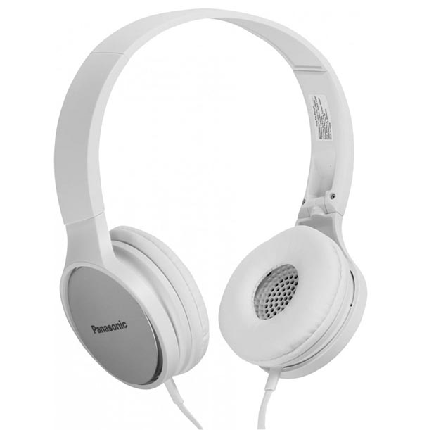 Slušalice Panasonic RP-HF300ME-W