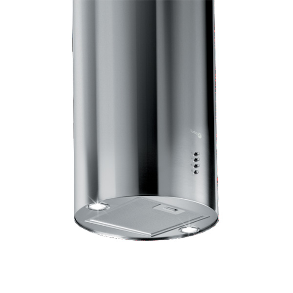 Aspirator TurboAir Montenapoleone LX/X/A (ostrvski)