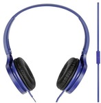 Slušalice Panasonic RP-HF100ME-A