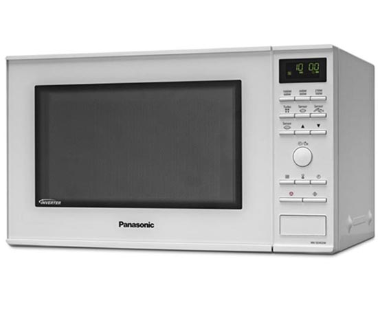 Mikrotalasna pećnica Panasonic NN-SD452WEPG Mikrotalasna pećnica Panasonic NN-SD452WEPG