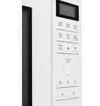 Mikrotalasna pećnica Panasonic NN-SD452WEPG Mikrotalasna pećnica Panasonic NN-SD452WEPG