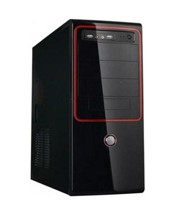 Računar CT Red i3-7100/H110M/4/1/730