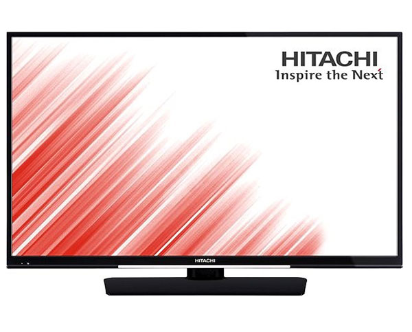 TV LED Hitachi 43HK4W64 4K Smart
