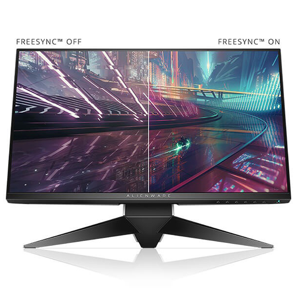 Monitor Dell AW2518HF Alienware Gaming