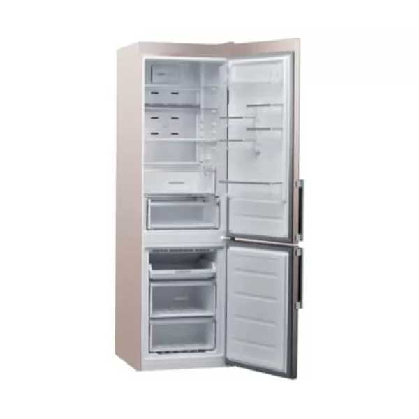 Kombinovani hladnjak Whirlpool W9 931D B H W (No Frost) Bronze Kombinovani hladnjak Whirlpool W9 931D B H W (No Frost) Bronze
