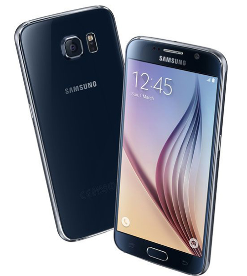 Mobilni telefon Samsung  S6 G925F 32GB (b)