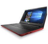 Laptop Dell 3568 i3-6006U/4/500 crveni