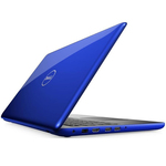 Laptop Dell 5567 i5-7200U/4/1 plavi