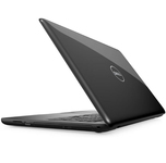 Laptop Dell Inspiron 5567 i5-7200U 4/1 crni