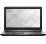 Laptop Dell Inspiron 5567 i5-7200U 4/1 crni