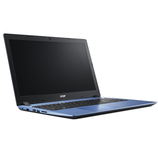 Laptop Acer A315-31-P3T8/N4200/4/500 plavi