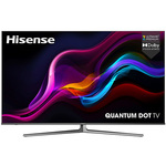 TV LED Hisense 65U8GQ 4K Smart