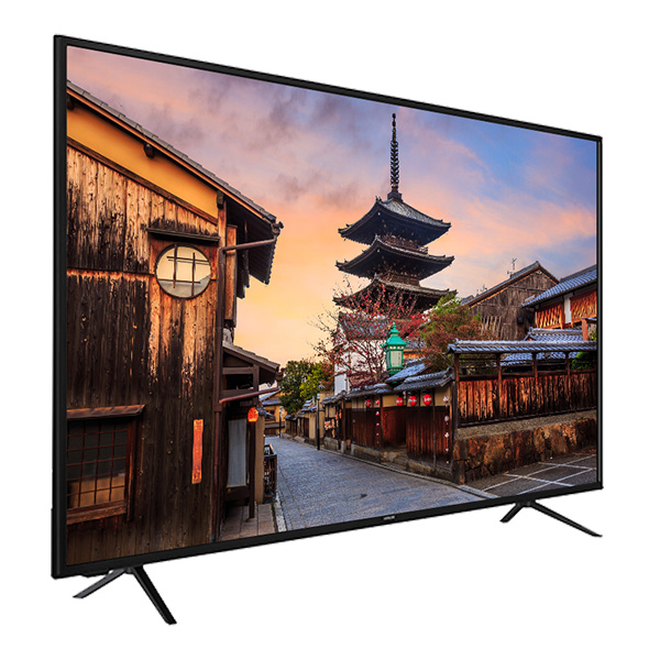 TV LED Hitachi 58HK5600 4K Smart