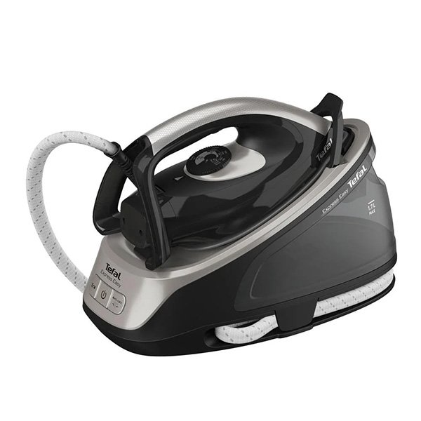 Pegla sa parnim generatorom Tefal SV6140E0 2200W