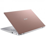 Laptop Acer A514-54-35L5 14'' i3-1115G4 12/256GB (Sakura Pink)