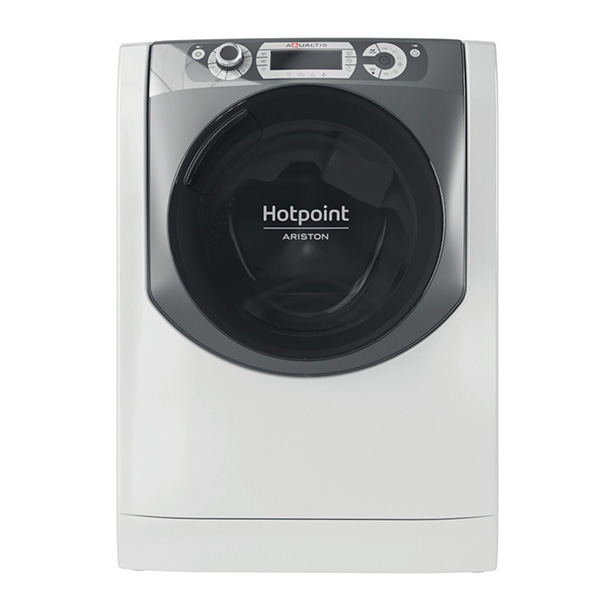Mašina za pranje i sušenje Hotpoint Ariston AQDD 107632 7/10/1600