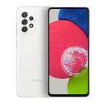 Mobilni telefon Samsung A528 A52s 5G 8/256GB (white)