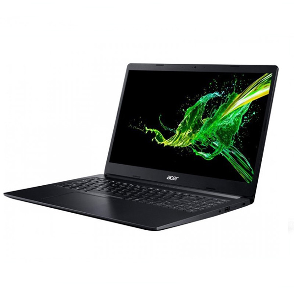 Laptop Acer Aspire A315-57G-39LP/i3-1005G1/8/256/GeForce MX330 2GB black NOT16450