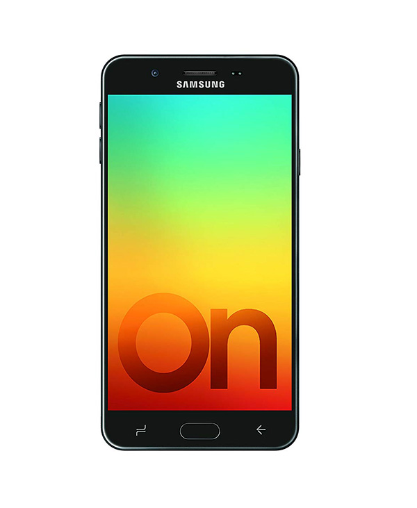 Mobilni telefon Samsung G611FD J7 Prime 2 32GB - Dual SIM (b)