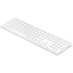 Tastatura HP Pavilion 600 4CF02AA Wireless White