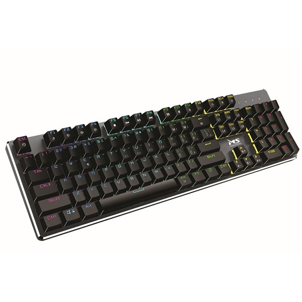 Tastatura MS Elite C520 Gaming mehanička